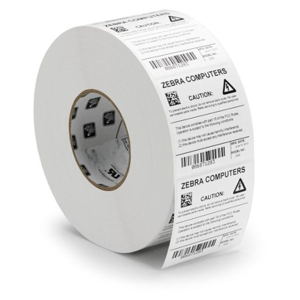 Picture of Thermal Transfer 1152 Labels - 102 X 127mm